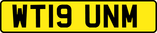 WT19UNM