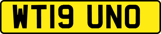 WT19UNO