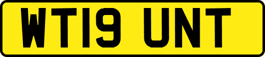 WT19UNT