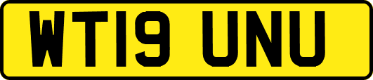 WT19UNU
