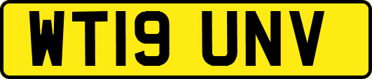 WT19UNV