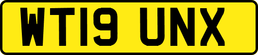 WT19UNX
