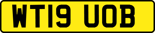 WT19UOB