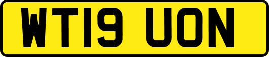 WT19UON
