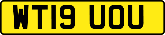 WT19UOU