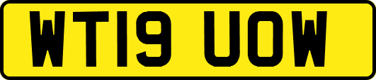 WT19UOW