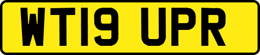 WT19UPR