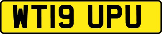 WT19UPU