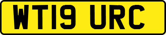 WT19URC