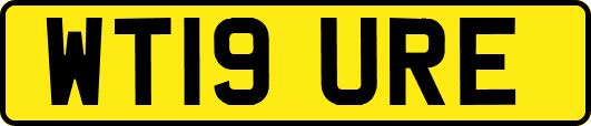 WT19URE