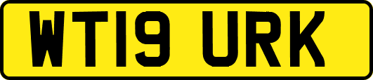 WT19URK