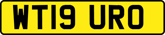 WT19URO