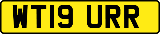 WT19URR