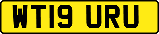 WT19URU