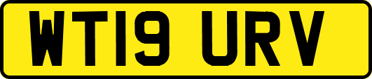 WT19URV
