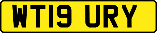WT19URY