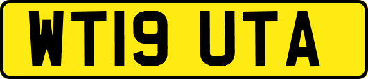 WT19UTA
