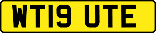 WT19UTE