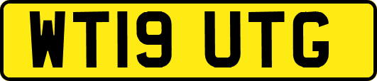 WT19UTG