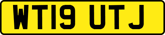 WT19UTJ