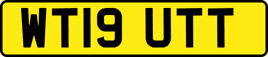WT19UTT