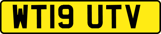 WT19UTV