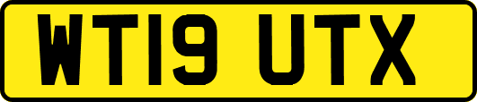 WT19UTX