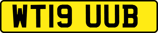 WT19UUB