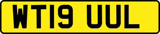 WT19UUL