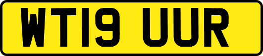 WT19UUR