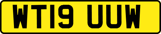 WT19UUW