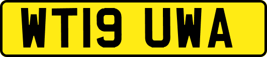 WT19UWA