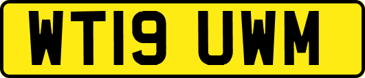 WT19UWM