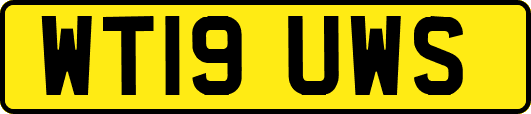 WT19UWS
