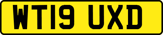 WT19UXD