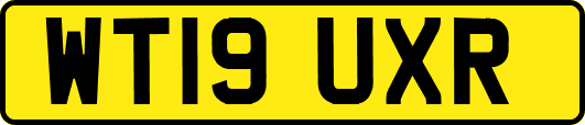 WT19UXR