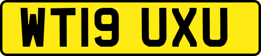 WT19UXU