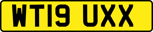 WT19UXX