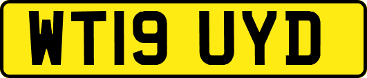 WT19UYD