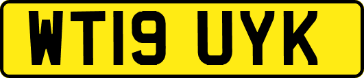 WT19UYK