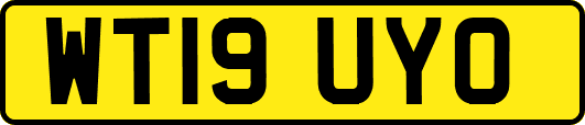 WT19UYO