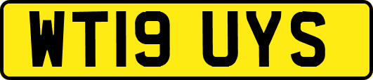 WT19UYS