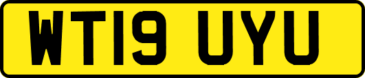 WT19UYU