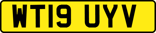 WT19UYV