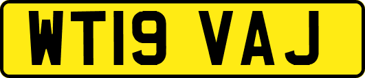 WT19VAJ