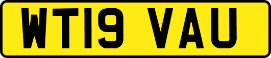 WT19VAU