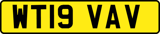WT19VAV