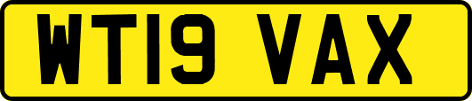 WT19VAX