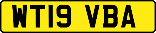 WT19VBA