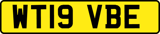 WT19VBE